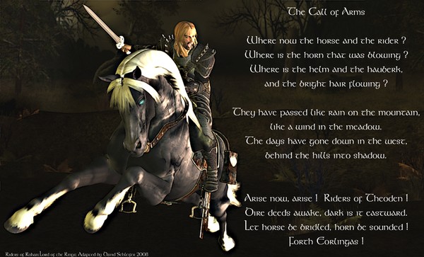 Call to Arms