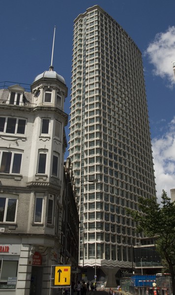 Centre Point