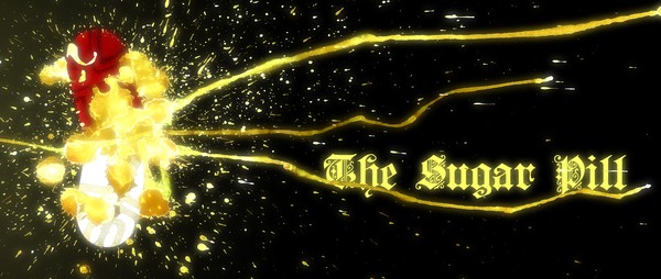 The Sugar Pill (II)