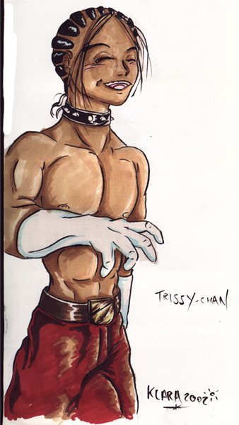 Tristian