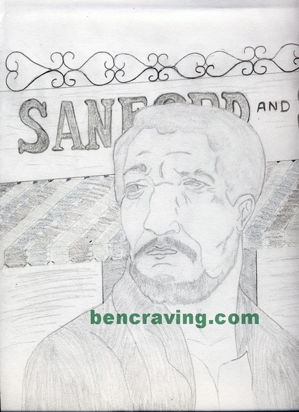 Fred G Sanford