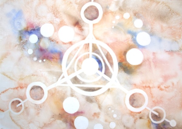 Crop Circles of the Mind