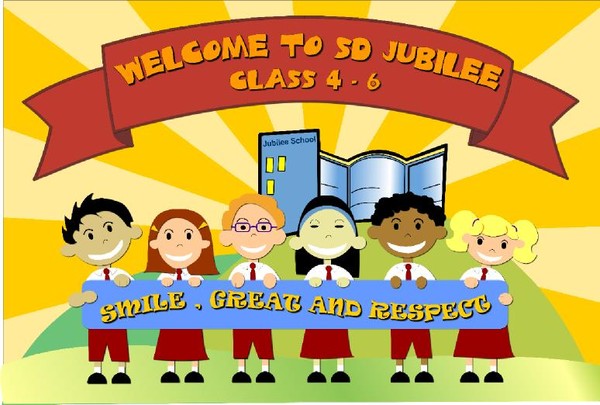 welcome back to school