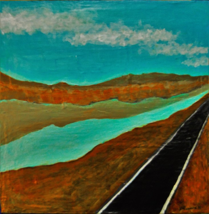 Drive