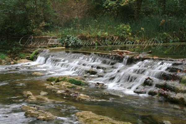 Step Falls