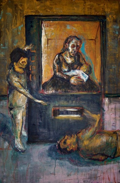 Picasso's Hommage