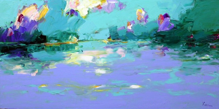river 3