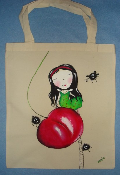 chery bag