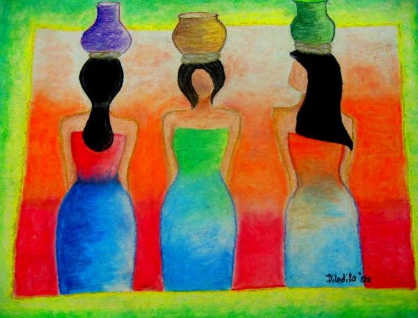 tres marias