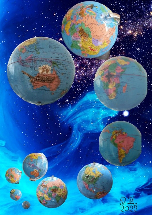 Sense of place