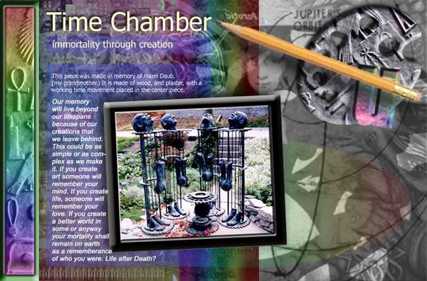 Time Chamber