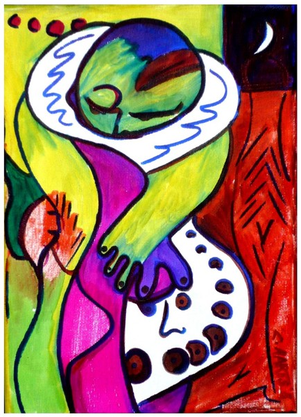 Embrace