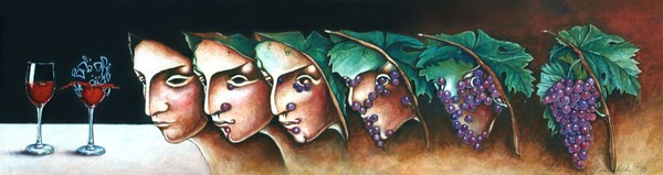 The chianti's riddle