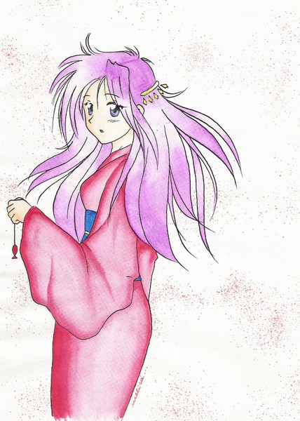 kimono