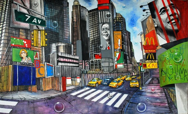 NEW YORK