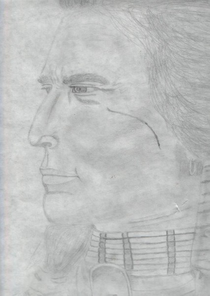 Indian Chief