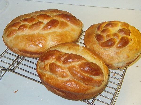 Easter Paska