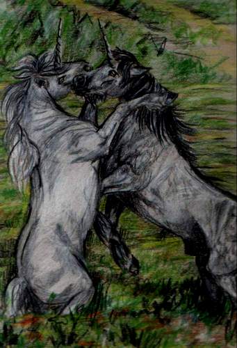 battle