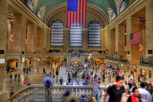 Grand Central