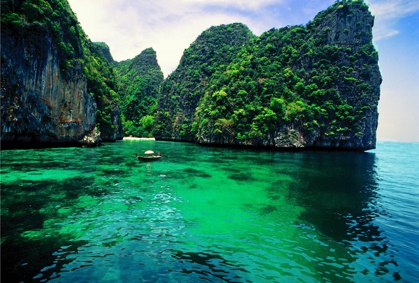 Phi Phi Island