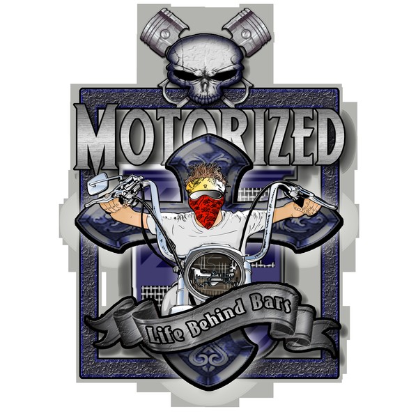 Motirized, Life behind bars 2
