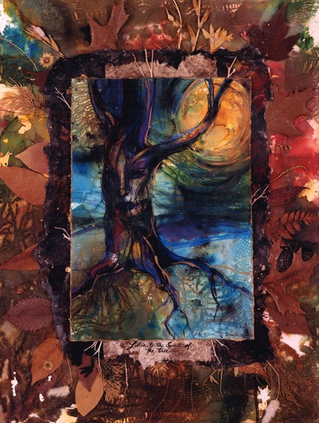 Tree Spirit