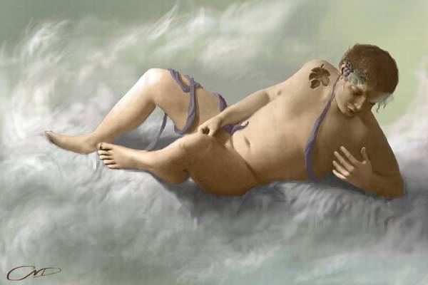 Bacchus Delirius