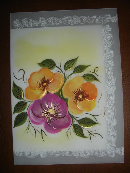 Tarjeta de felicitacion  2009