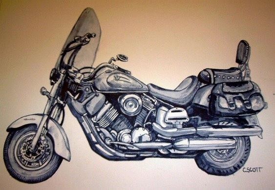 Motercycle