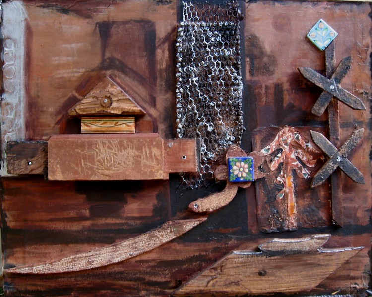 Urban Story Board