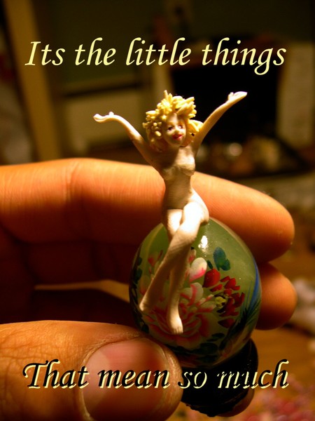 Little Things