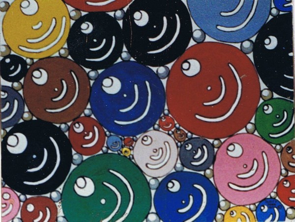 Galctic Happiness-2