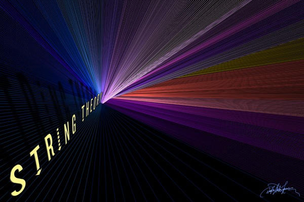 string theory