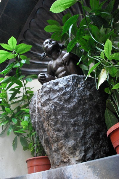 Jeanneke Pis