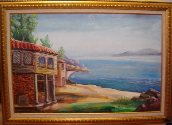Arabesk