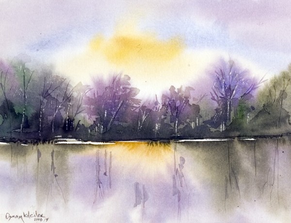 Landscape 3