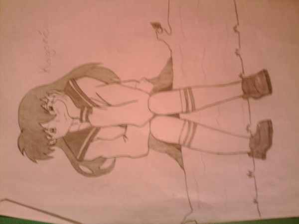 Kagome