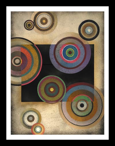 Exaltation II