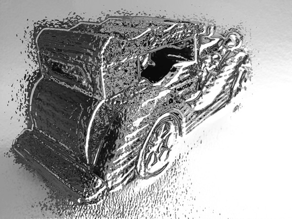 Drive By