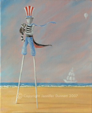 Stilteur & Lemur