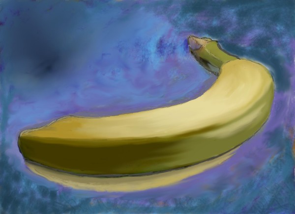 banana