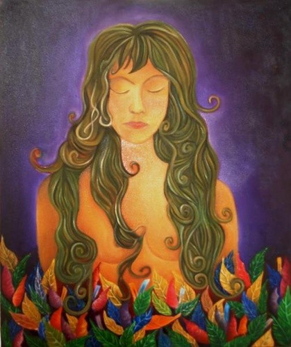 Obra Encantada