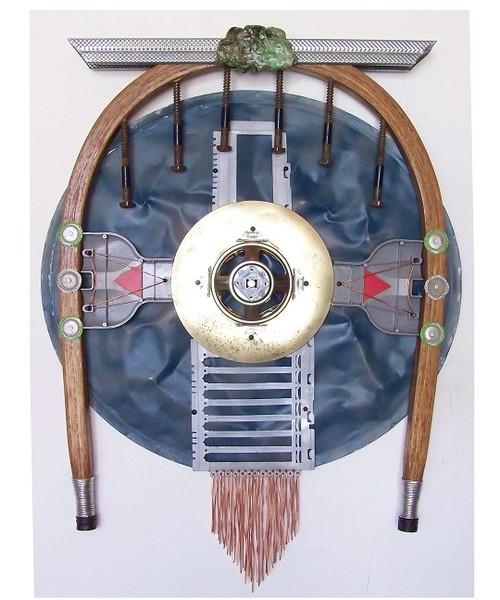 Spirit Speaker