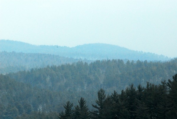 As Though Spring