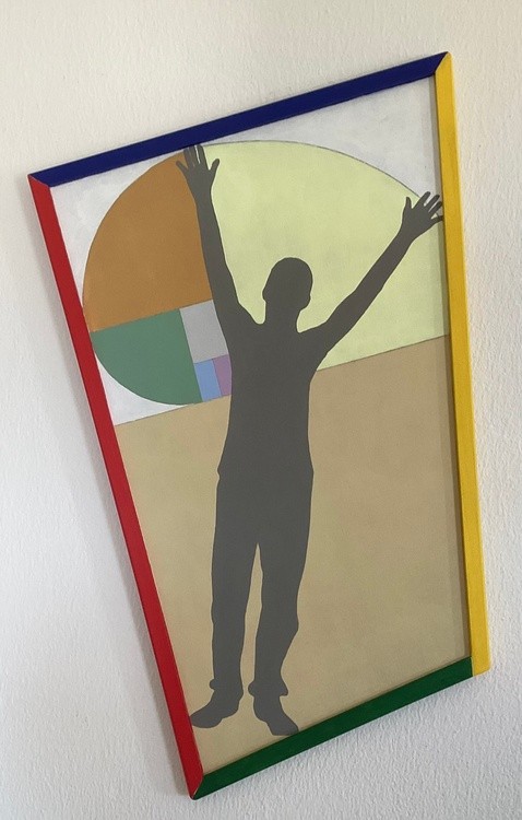 Physical imbalance 
