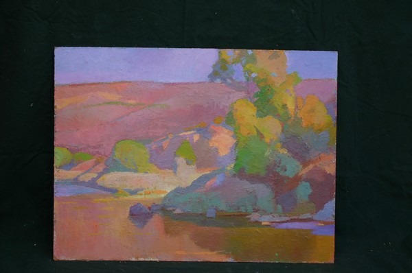 Rio Grande Color