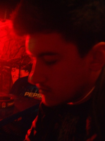 Daniel :)