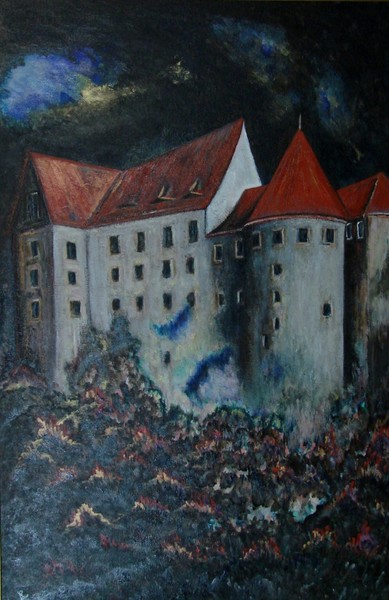 *LOKET CASTLE*