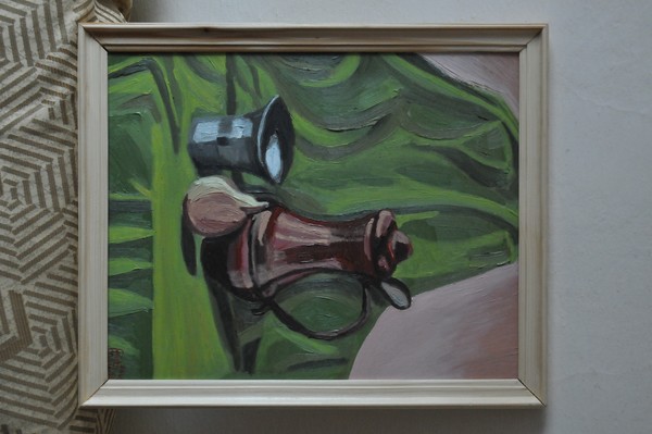 still life
