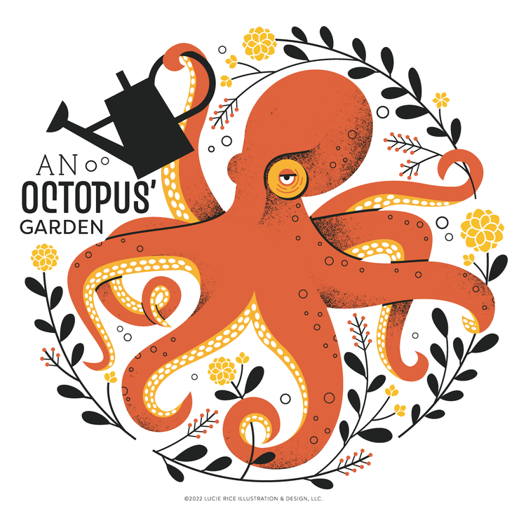 Octopus' Garden